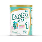 Advanced Formula