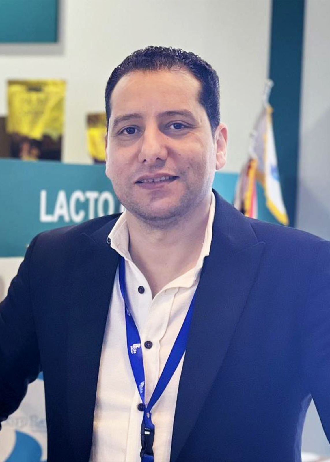 Dr. Ahmed Abd El Rahim