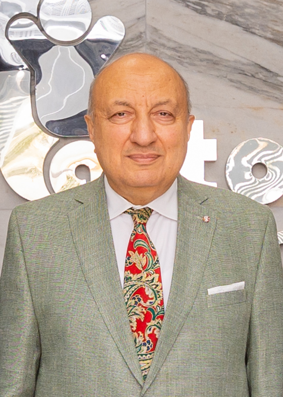 Dr. Ibrahim Ezzat