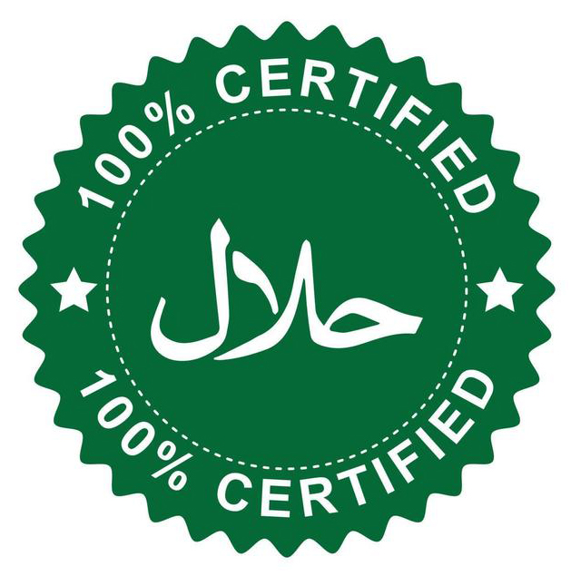HALAL1