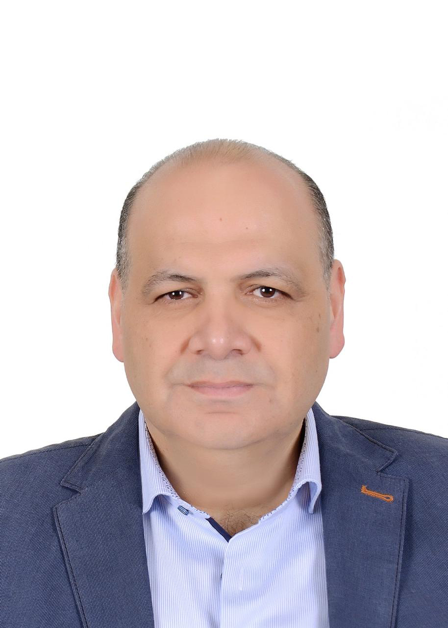 Mr. Amgd Abd El Moemen