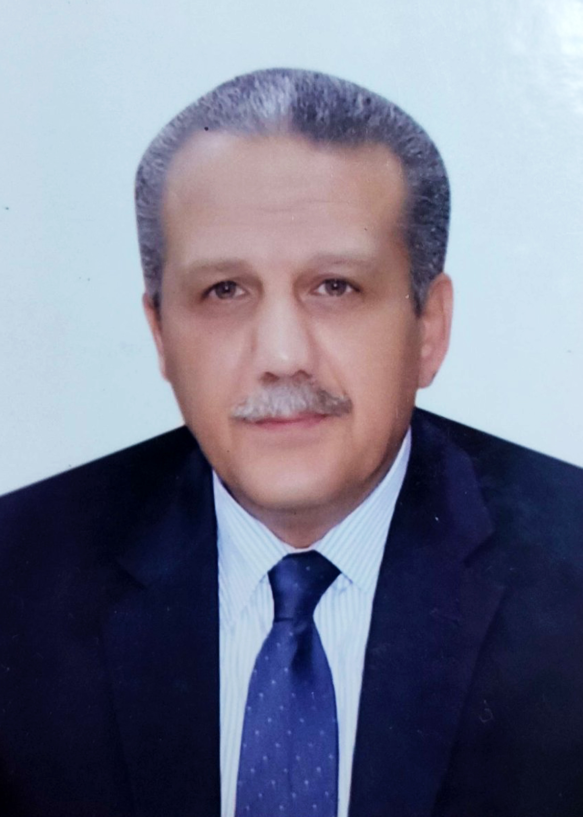 General Khaled Al Dakrory