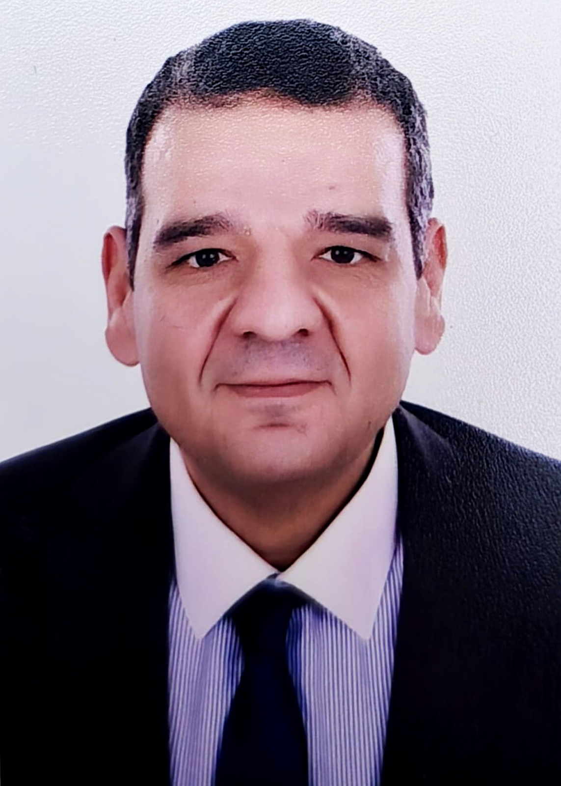 Dr. Mohamed Khodiry