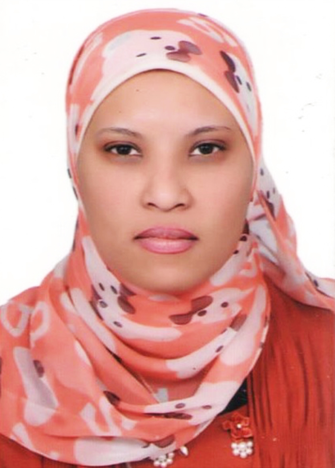 Ms. Nagwa Abd El Rady